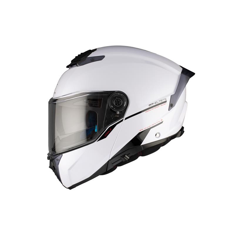 ATOM 2 SV SOLID A0 GLOSS WHITE